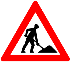 baustelle